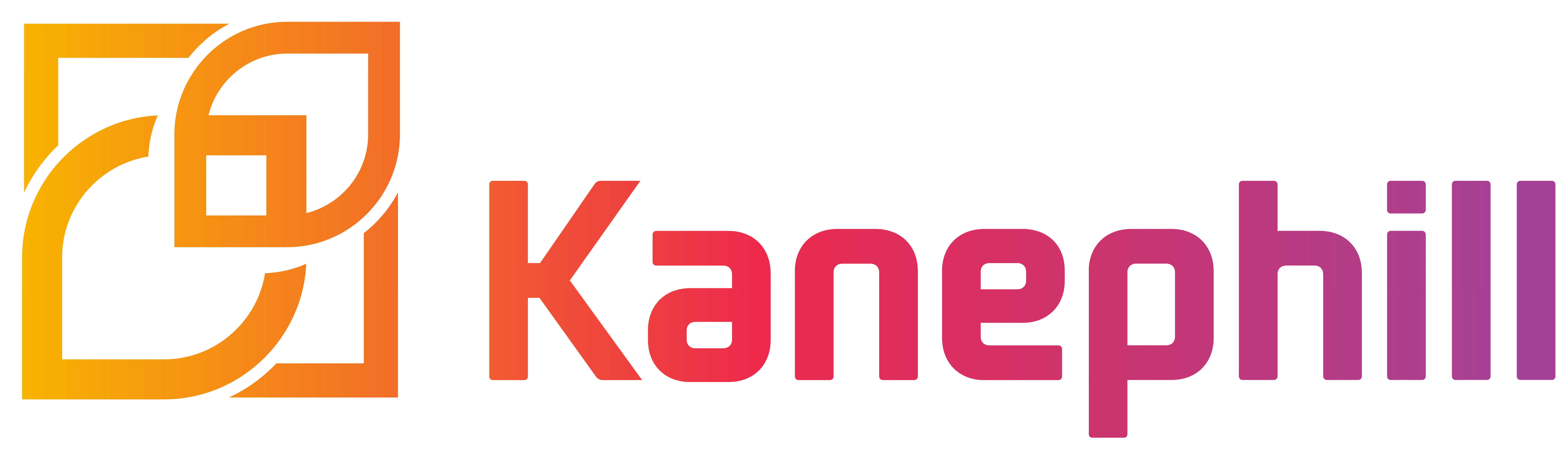 Kanephill Agritech Logo